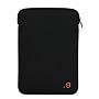 be.ez LA robe for MacBook Air  13.3"- Black/Pumpin&hellip di Be.ez
