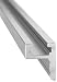 Bench Dog Tools 40-130 TLoc Accessory Track