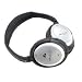 Able Planet Sound Clarity Active Noise Canceling Headphones