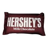Hersheys Squishy Pillow - Chocolate Bar by Group Sales Senario