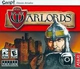 SNAP! Classic Arcades Warlords (Jewel Case)