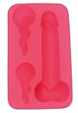 Produkt-Bild: Orion Penis-u.Sperma-Eis-/Backform