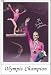 Nastia Liukin Olympic Champion Poster