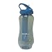 Eddie Bauer Blue Ice Core BPA Free Water Bottle - 22 OZ.