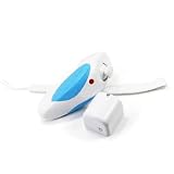 Pega - Nunchuk Sans Fil (Wireless) Pour Nintendo Wii - Haute Fréquence 2.4 Ghz