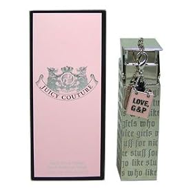 Juicy Couture By Juicy Couture