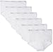 Hanes Ultimate Men's 6-Pack Full-Cut Briefs