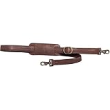 Winn Leather Shoulder Strap