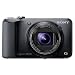 New Sony DSCHX10V/B 18MP 3 16X ZOOM BLACK