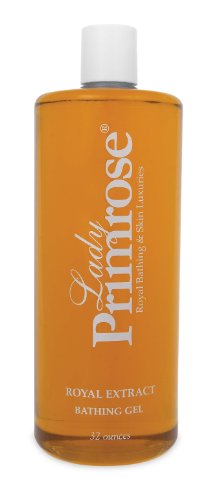 Lady Primrose Royal Extract Bathing Gel 32oz