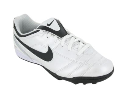 KIDS NIKE JR NIKE TIEMPO NATURAL II SOCCER KIDS