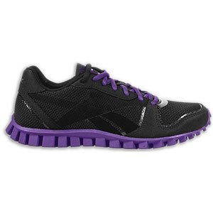Reebok Women's Classic Realflex Shoe