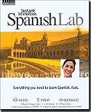 Language Lab Spanish [Old Version]