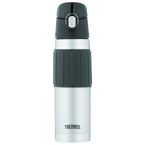 Thermos 2465P 18oz Stainless Steel Hydration Bottle