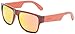 Carrera CA5002/S Rectangular Sunglasses, 55 mm