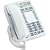 Doro Audioline AUB300i Business Telephone With Speakerphone - White