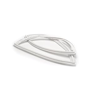 Whirlpool 67003550 Freezer Door Gasket for Refrigerator
