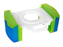 Travel Potty Chair
From Cool Gear
