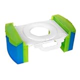Travel Potty Chair