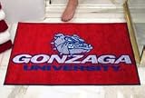 Gonzaga Bulldogs 34x44.5 inch All-Star Rugs/Floor Mats