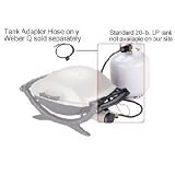 Weber 6501 6