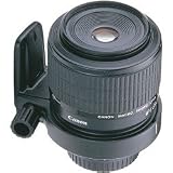 Canon MP-E 65mm f/2.8 1-5X Macro Lens for Canon SLR Cameras