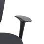 Safco Adjustable Height Arm Set for Metro?