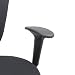 Safco Adjustable Height Arm Set for Metro?