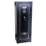 GS5922L Diamond Back Gun Safe