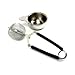 Norpro Grip-Ez Tea Infuser With Cup NEW