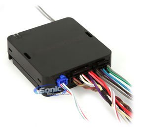 OMEGA PNP REMOTE START CHRYSLE