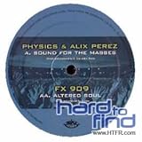 Sound 4 the Masses [12" VINYL]