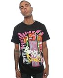 Triple 5 Soul - Triple 5 Soul The T5S Tee,Swimwear for Men (555 Soul)