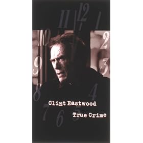 True Crime [VHS]