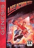 Last Action Hero