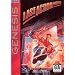 Last Action Hero (Sega Genesis)