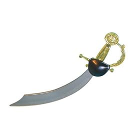 Pirate Cutlass
