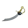 Pirate Cutlass