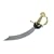 Pirate Cutlass