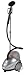 Euro-Pro SC620S Garment Steamer