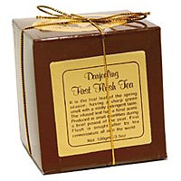 Darjeeling First Flush by Bodhi Tea House