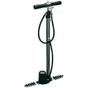 track pump