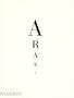 Nobuyoshi Araki: Self, Life, Death