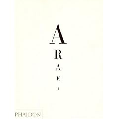 Nobuyoshi Araki: Self, Life, Death