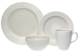 Pfaltzgraff Sierra 16-Piece Dinnerware Set, Service for 4