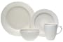 Pfaltzgraff Sierra 4-Piece Place Setting, Service for 1