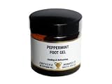 Amphora Peppermint Foot 60ml (Amorpha Aromatics)