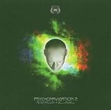Psychonavigation, Vol. 2