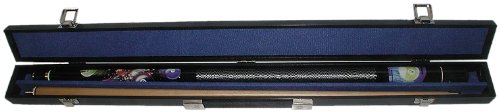 Lowest Price Trademark 9 Ball Galaxy Pool Stick
