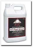 FJC A/C Flush Solvent gallon